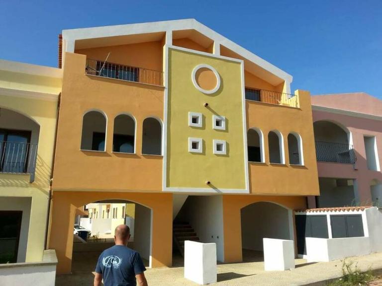 Appartamento Vacanze Santa Teresa di Gallura - B&B Santa Teresa Gallura