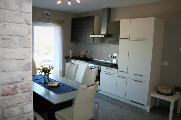 Ferienwohnung Hochwald 1 - Ferienwohnung Losheim am See