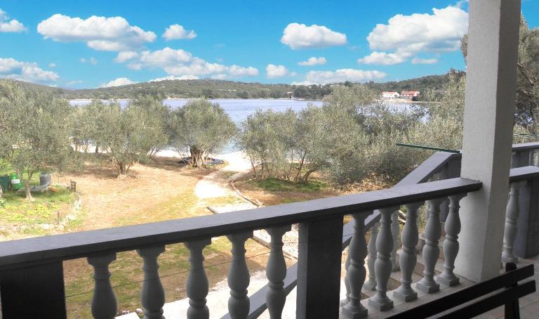 Apartments Bubica - B&B Luka