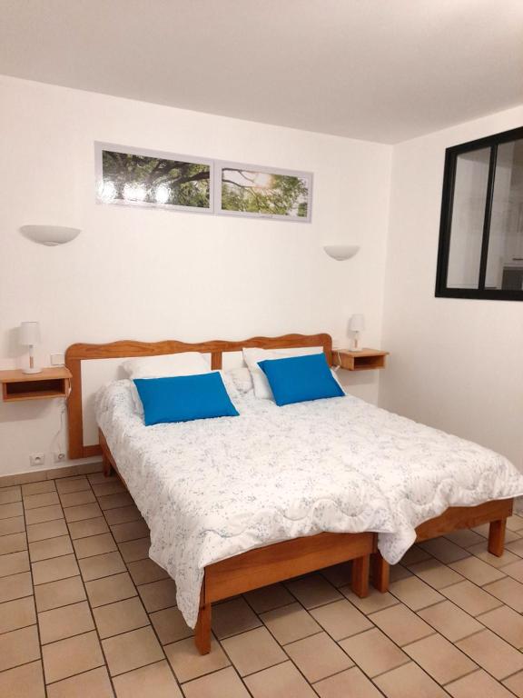 Les Albizias 5 - B&B Eugénie-les-Bains