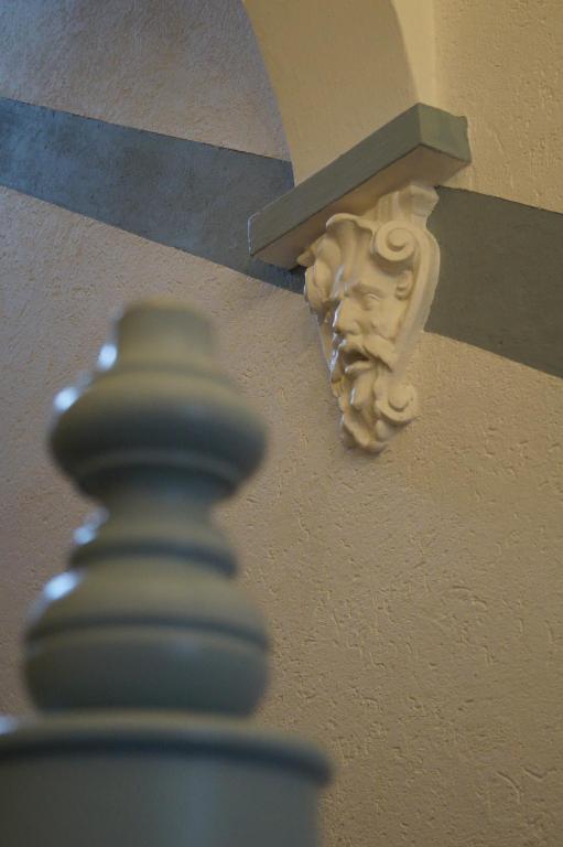 Haus Meeresbrise Haus Karin - Bed and Breakfast Norderney