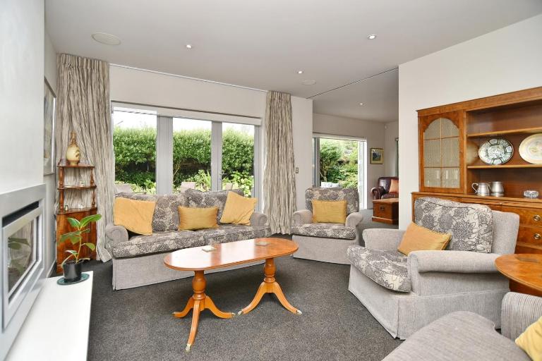 Jeffreys Road - Christchurch Holiday Homes - Chambres d'hôtes Christchurch