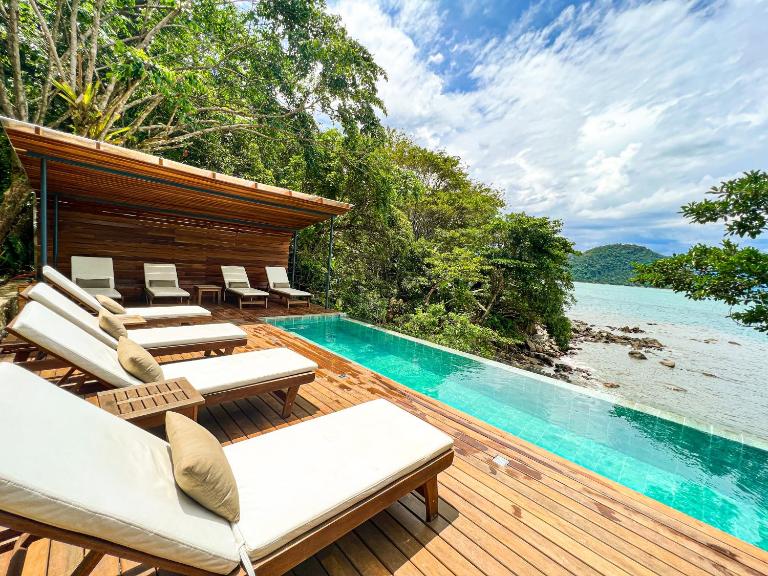 Casa Luz Paraty - B&B Paraty