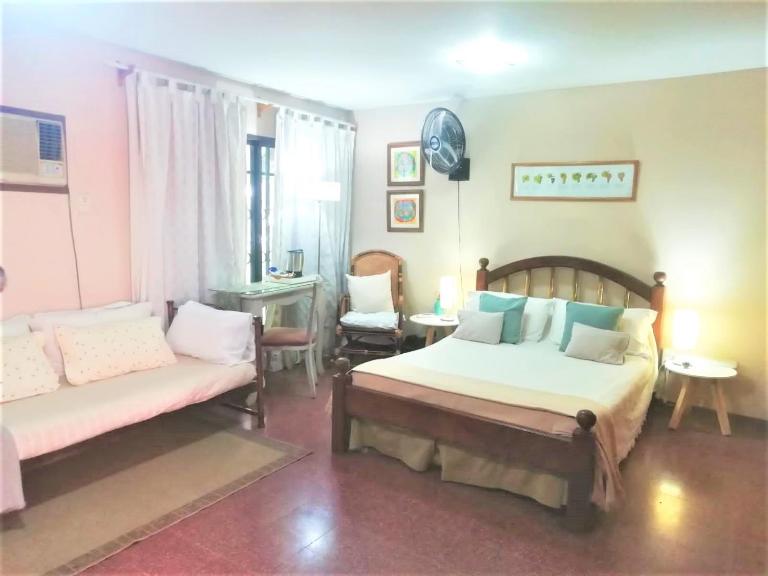 COMODA SUITE EN UNA UBICACIÓN PRIVILEGIADA DE LA CIUDAD DE MENDOZA - Bed and Breakfast Mendoza
