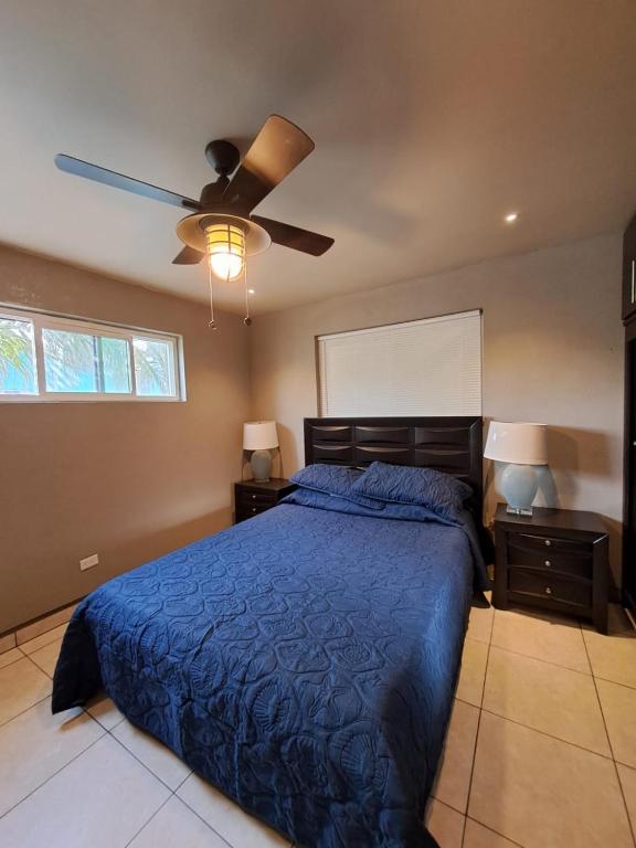 Departamentos Orange - B&B Ensenada