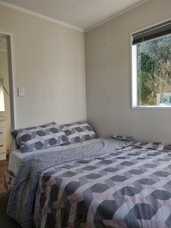 wanaka plantation road room - B&B Wanaka