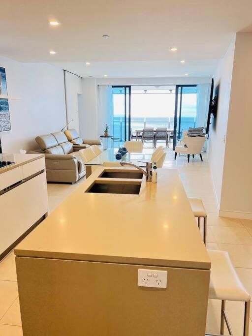 Soul Luxury Apartment’s - B&B Gold Coast