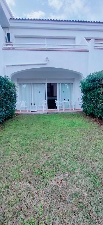 Casa Addaia Playa Arenal d'en Castell Beach - B&B Mercadal