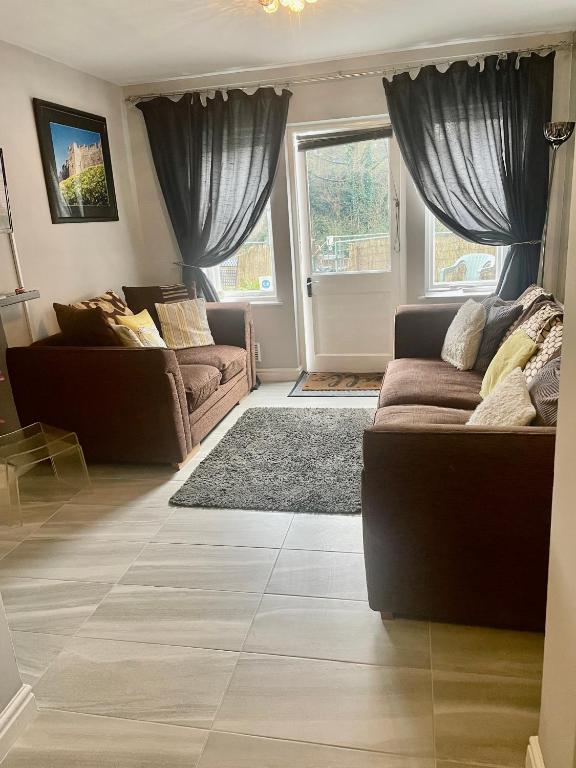 Gillygate Holiday Apartment - B&B York