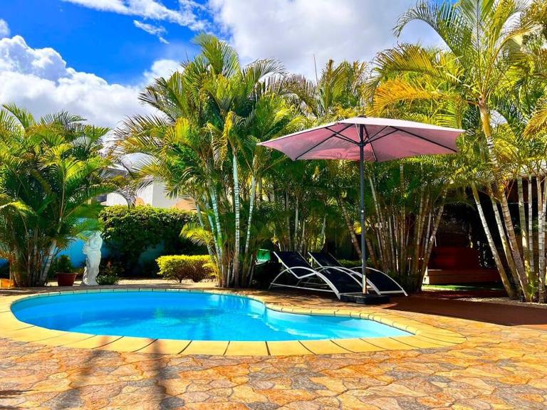 Swan Valley Residence - Ferienwohnung Baie du Tombeau