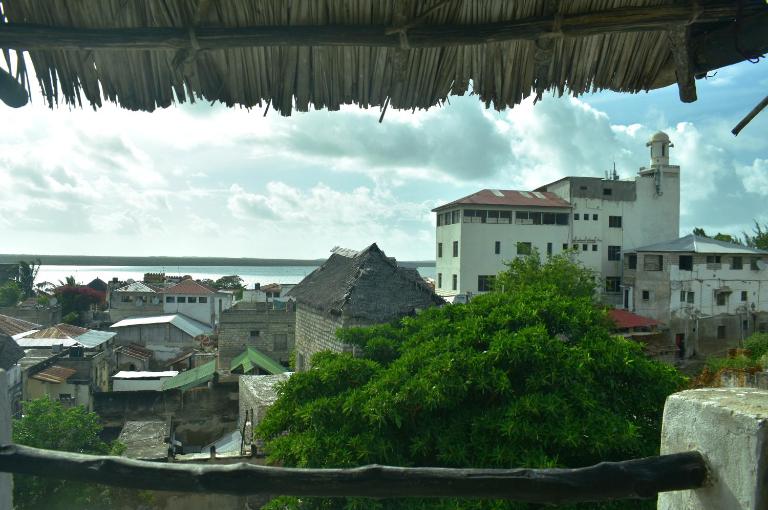JamboHouse Lamu - Chambres d'hôtes Lamu