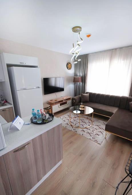 Two Bedroom King Deluxe Suite IS9 - Ferienwohnung Esenyurt