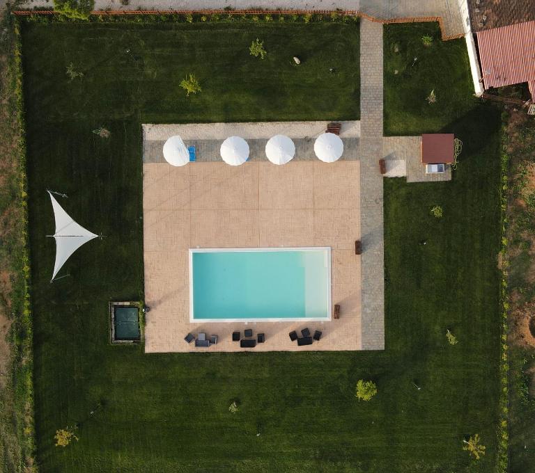 Don Pietro Vacanze - B&B Policoro