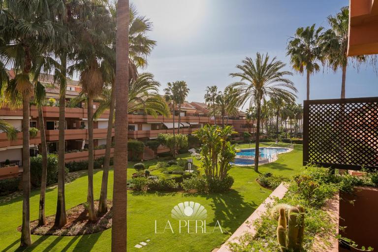 Apartamento La Perla - B&B Marbella