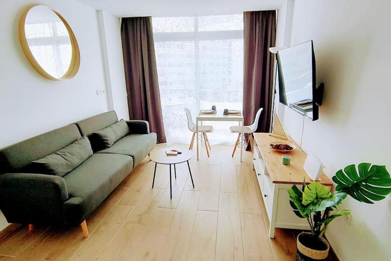 Caribe 530 by CASAS COCODRILO - Ferienwohnung Playa del Ingles