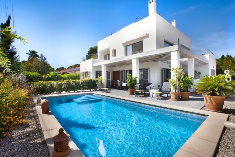 Villa Toya - B&B Sa Ràpita