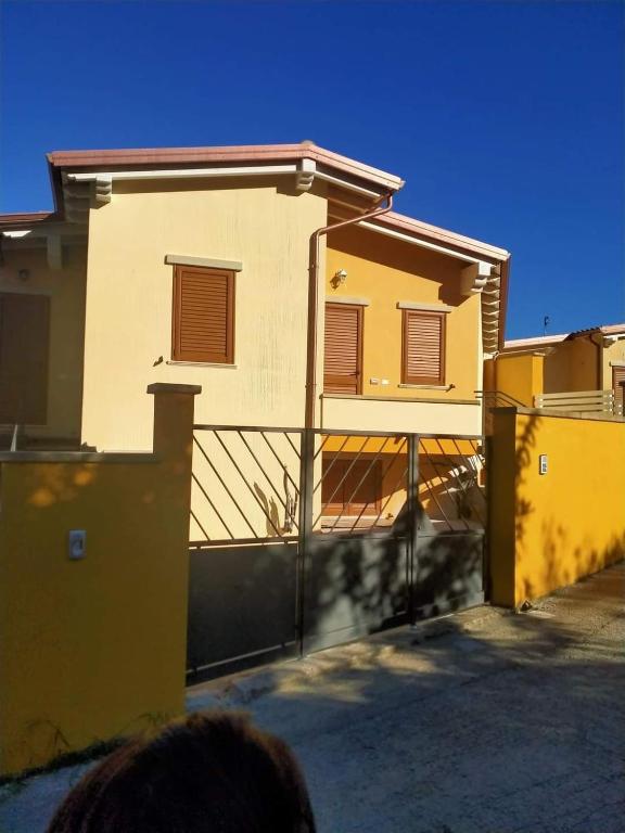 CASA MIA - B&B Solanas