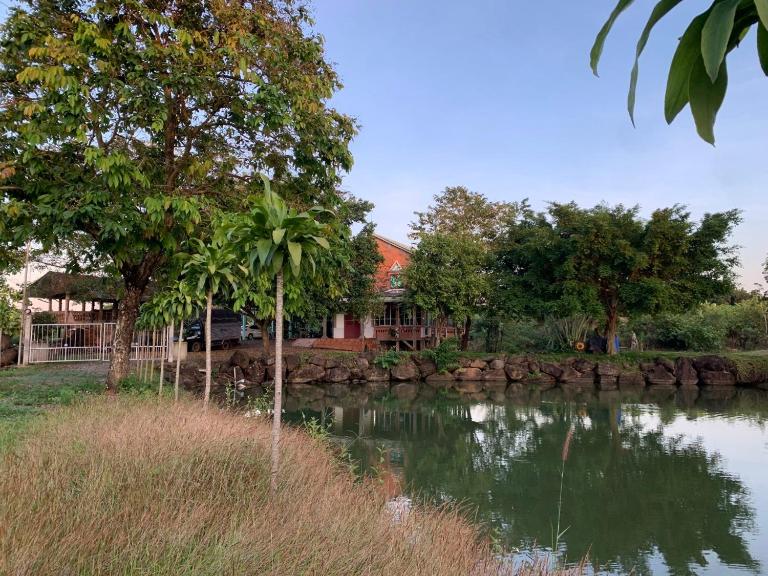 Homestay tay - B&B Trảng Bom