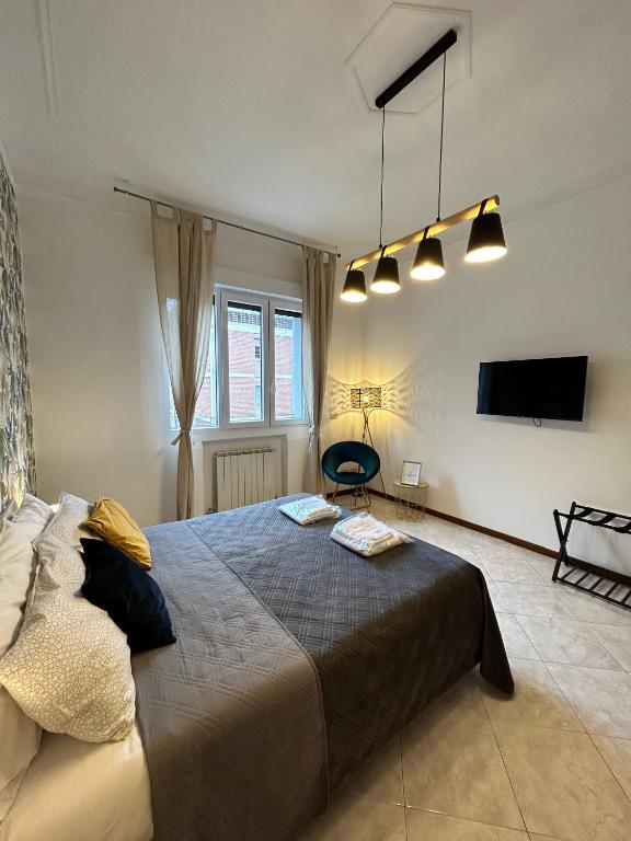 La Dotta apartments - Via Guglielmo Marconi 24 - B&B Bologna