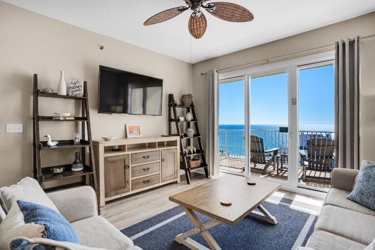 Ariel Dunes I 2303 - B&B Destin