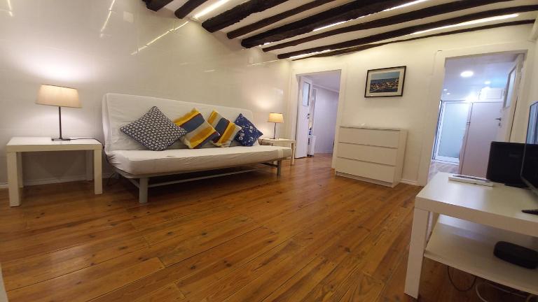 Alfama Home - B&B Lisbona