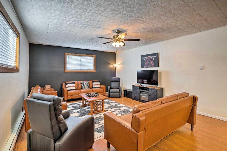 'Ranch Suite' Condo < 1 Mi to National Park - B&B Medora