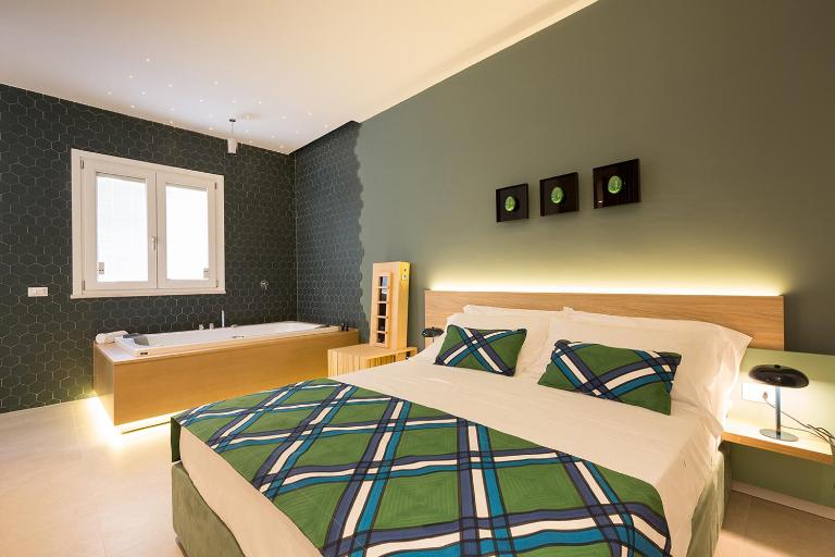 Giada Luxury - B&B Terrasini