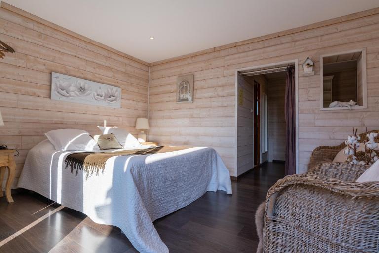 Chambres Du Marais - B&B Tilques