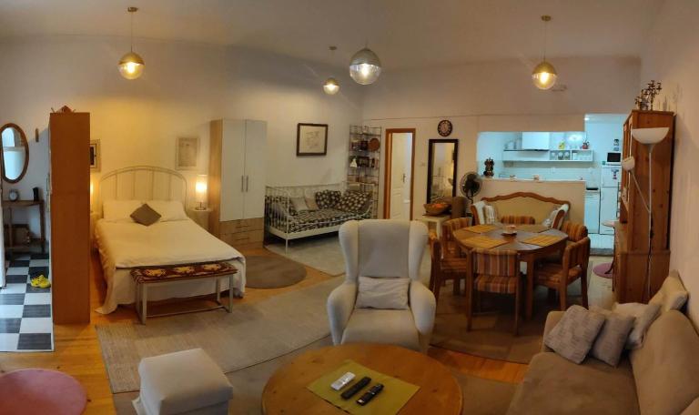 APARTMAN ANDJELIC - Ferienwohnung Trebinje