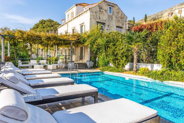 Villa Salt Water - Ferienwohnung Dubrovnik
