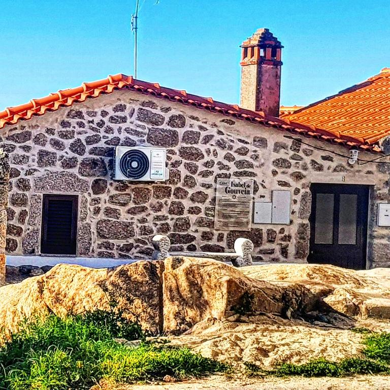 Isabel de Gouveia - B&B Belmonte