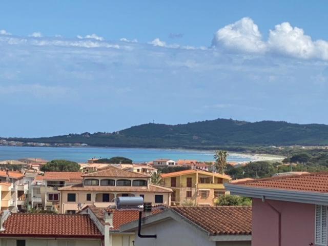 CASA MONICA - B&B La Caletta