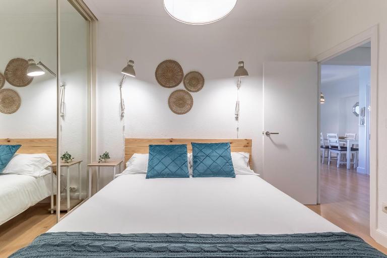 San Mamés Comfort Bilbao - Chambres d'hôtes Bilbao