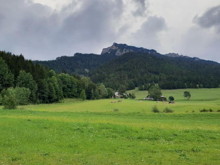 Čarovný Liptovský Ján - balzam na dušu - B&B Liptovský Mikuláš
