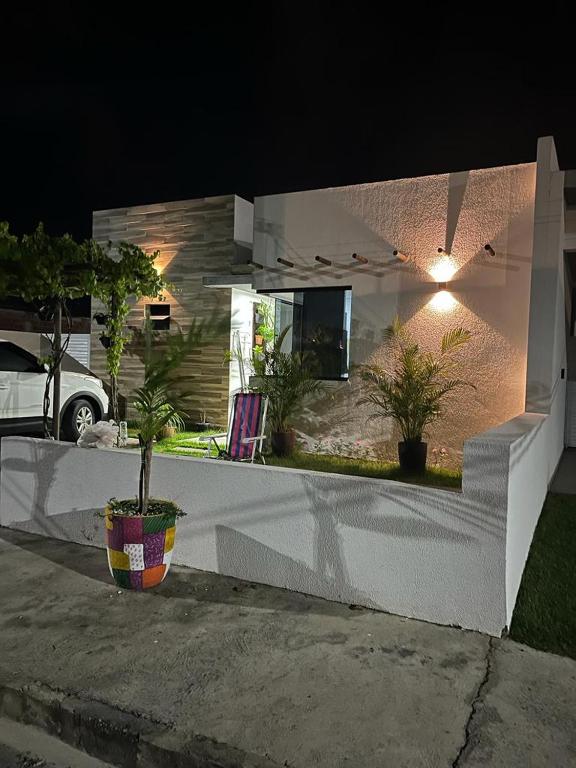 Um Paraíso em Paripueira - B&B Paripueira