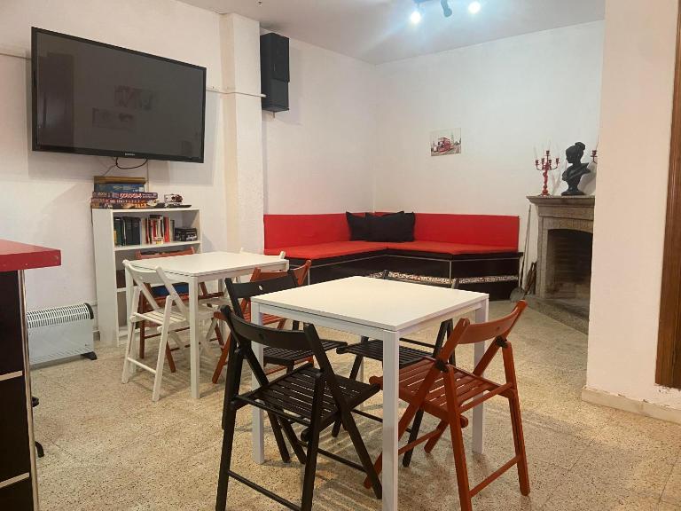El Abigero II - B&B La Fregeneda