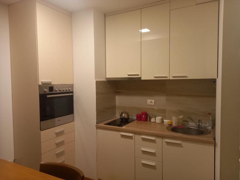Apartman 501 Zlatibor - B&B Zlatibor