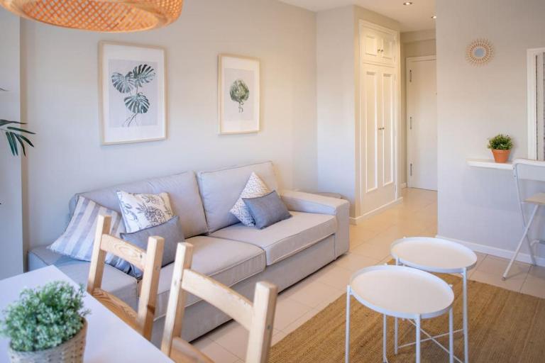 Apartamento Bruma Sanxenxo - B&B Sanxenxo