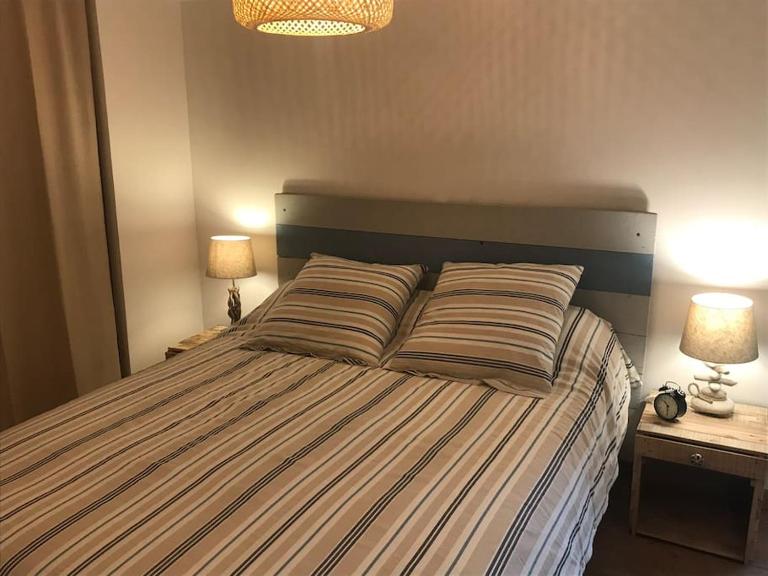 Winnipeg - B&B Colombiers-sur-Seulles