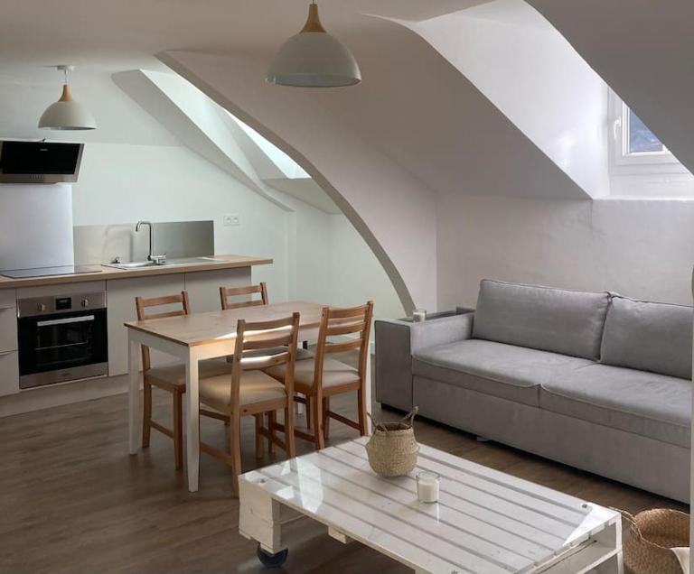 Au bord de la Mayenne - B&B Laval