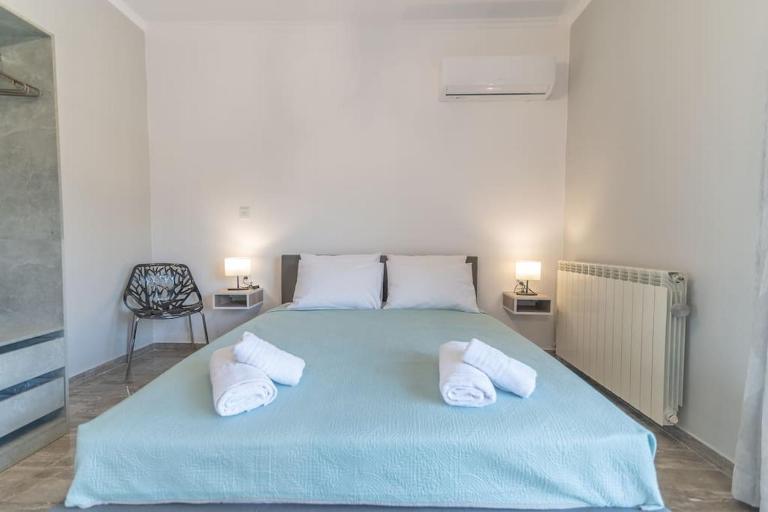 Kos Helios House - B&B Psalidi