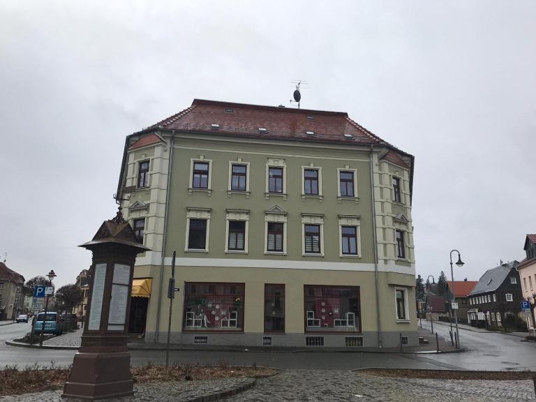 XXL Ferienliebe - B&B Ebersbach
