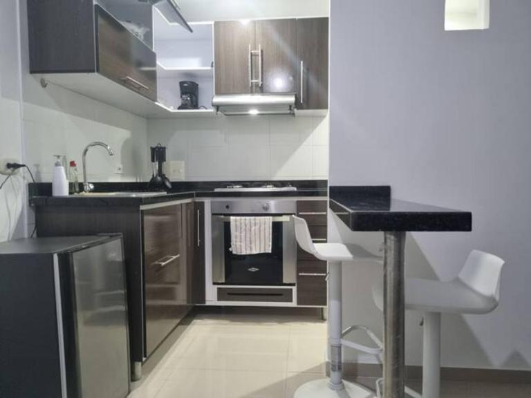 Apto Botero 704 - WAIWA HOST - B&B Bucaramanga