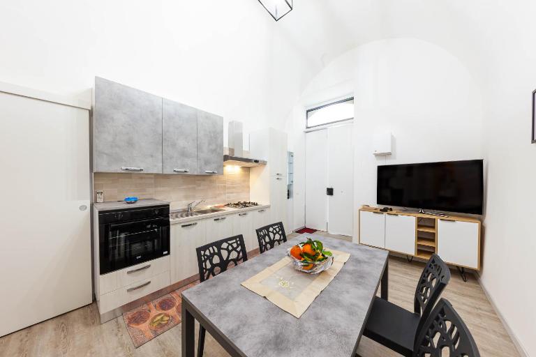 Ragusia - Ferienwohnung Ragusa