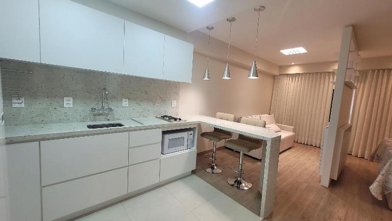 109 Vita Boulevard no Centro - Ferienwohnung Gramado