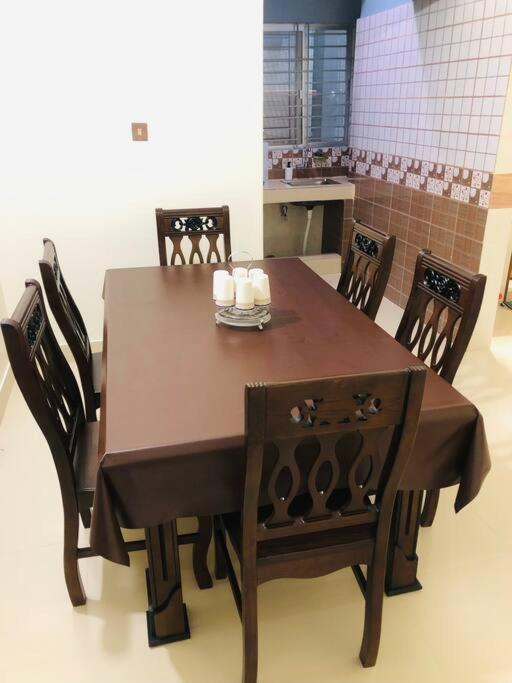 Home Away From Home - B&B Chittagong