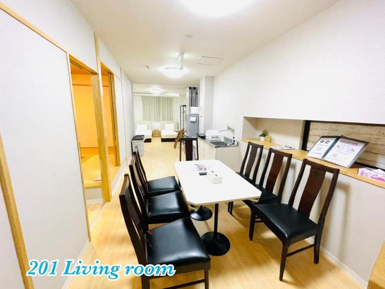 Mcity in WAKASA - Vacation STAY 54060v - B&B Naha