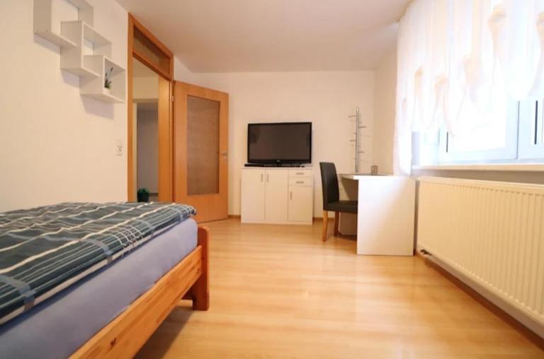 Alb Pension Merklingen - B&B Merklingen