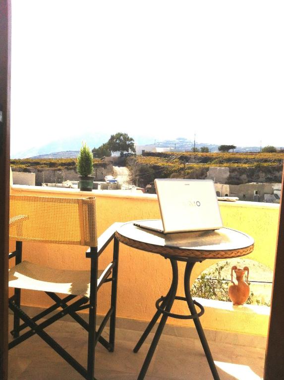 Emmanouela Studios & Villas - Chambres d'hôtes Karterádhos
