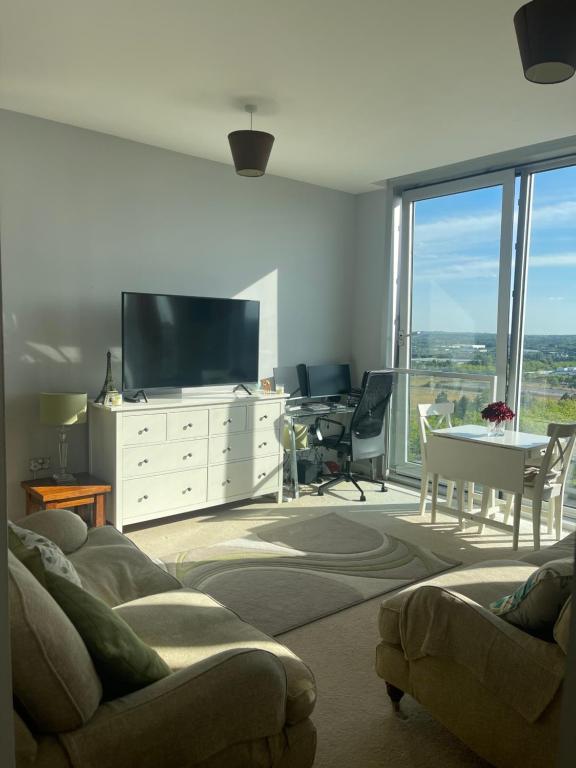 Apartment 7 - B&B Milton Keynes
